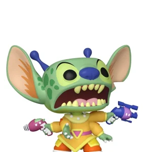 Stitch (Concept Art) Stitch (Concept Art)