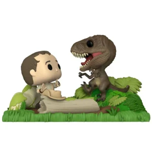 Muldoon Raptor Hunt Muldoon Raptor Hunt