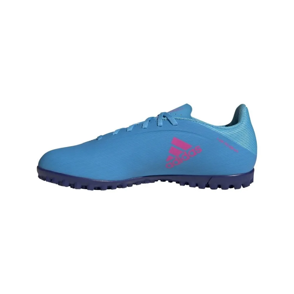 Adidas Scarpa Uomo X Speedflow 4 Tf - immagine 3