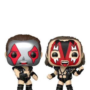 Demolition: AX & Smash Demolition: AX & Smash