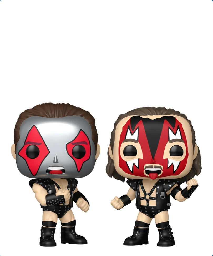 Demolition: AX & Smash