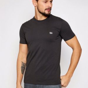 Lee T-Shirt Uomo Patch Logo Lee T-Shirt Uomo Patch Logo