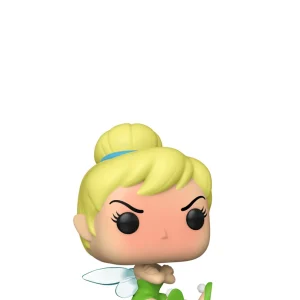Tinker Bell (Red Face) (Chase) Tinker Bell (Red Face) (Chase)