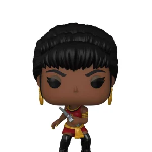 Uhura Uhura