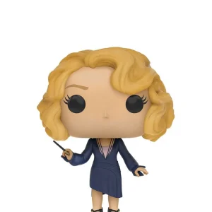 Queenie Goldstein Queenie Goldstein