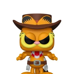 Garfield (Cowboy)