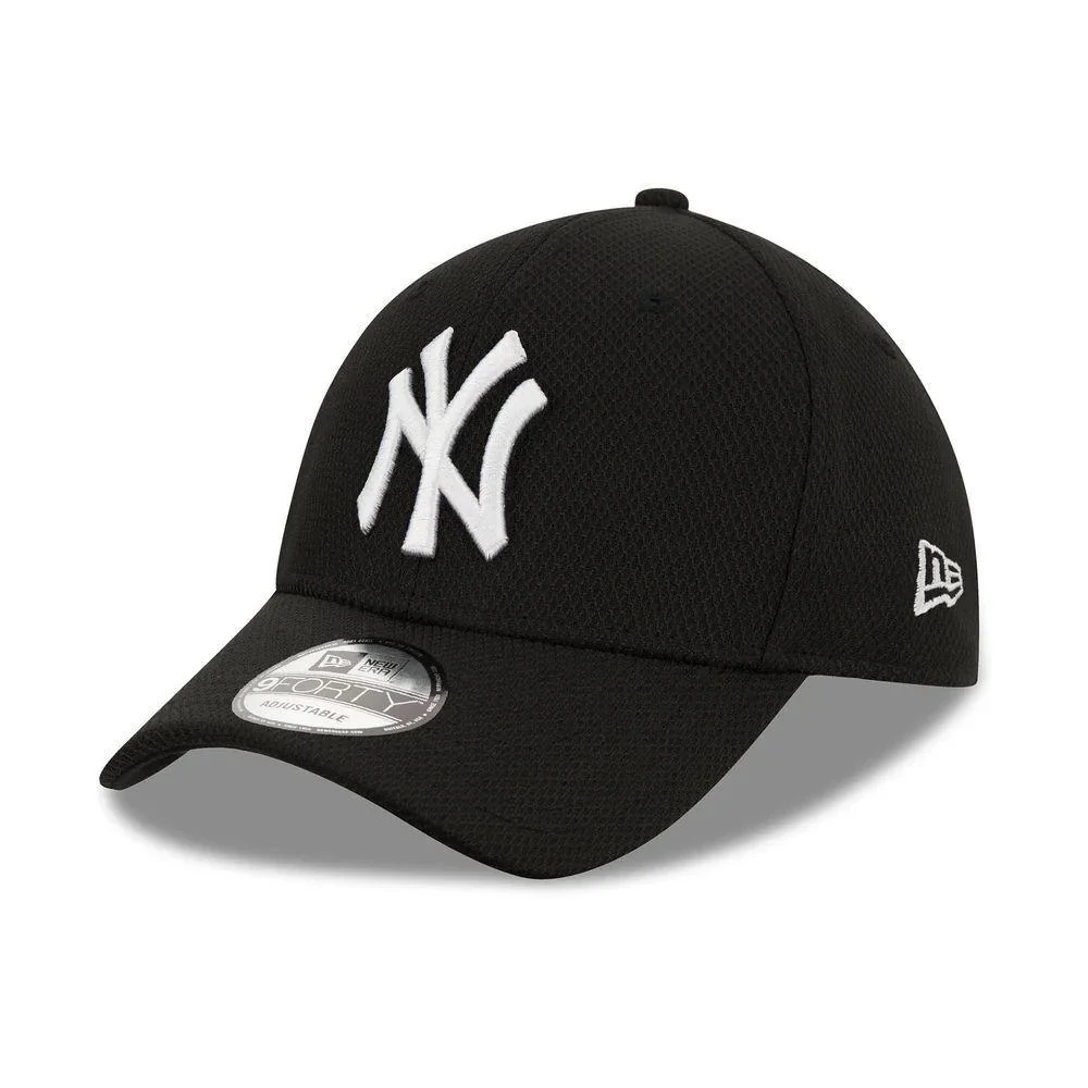 New Era Cappello Diamond NY Yankees