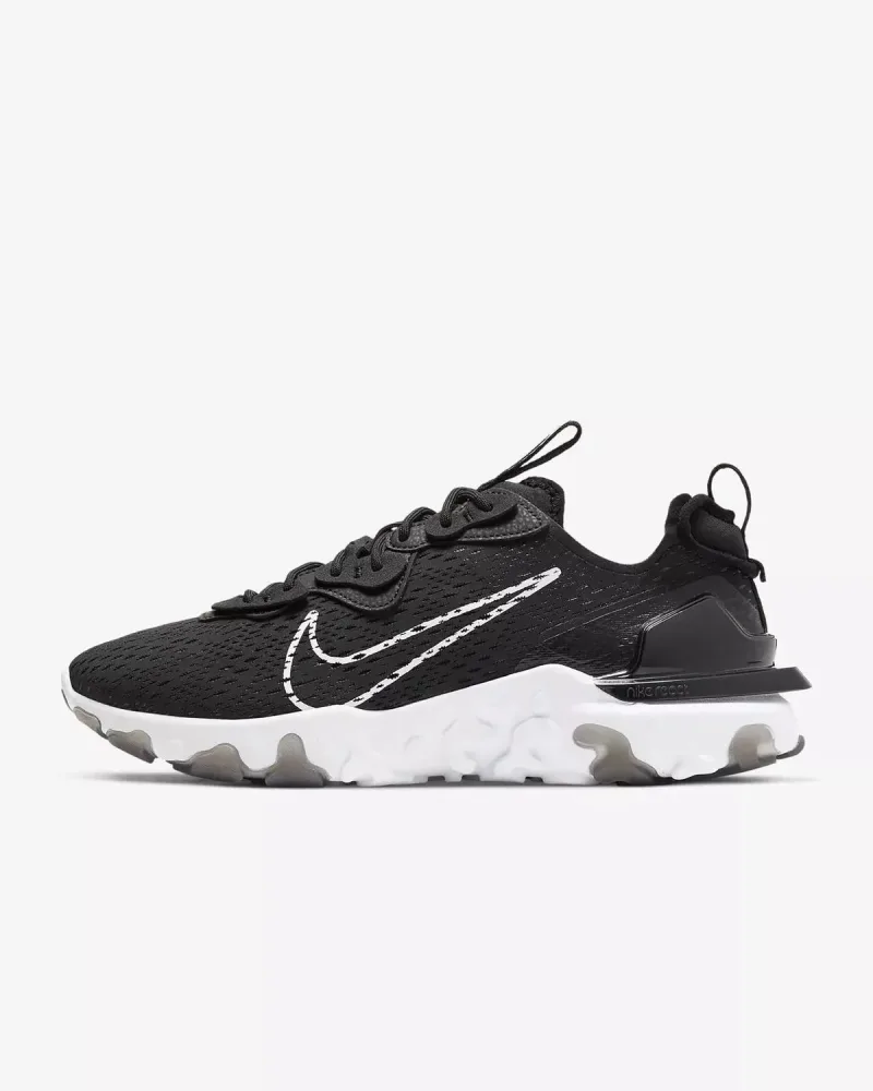 Nike Scarpe Uomo React Vision