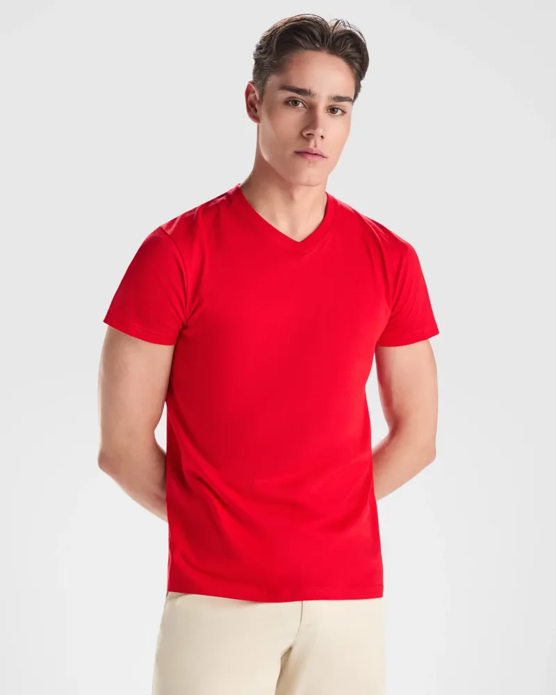 T-Shirt Samoyedo