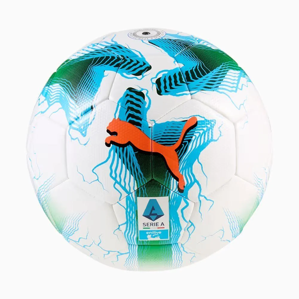 Puma Pallone Serie A Replica