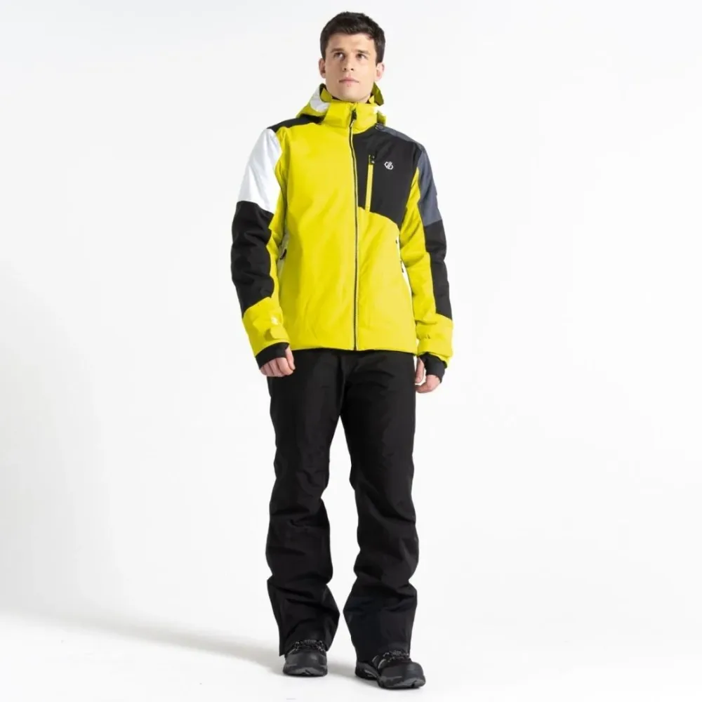 Dare2b Giacca Uomo Neve - immagine 3