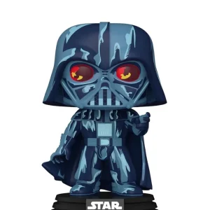 Darth Vader (Retro) Darth Vader (Retro)