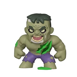 Zombie Hulk Zombie Hulk