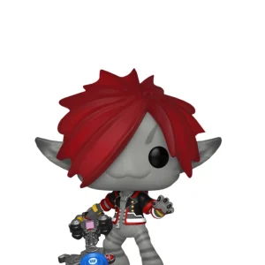 Sora (Monsters Inc.) Sora (Monsters Inc.)