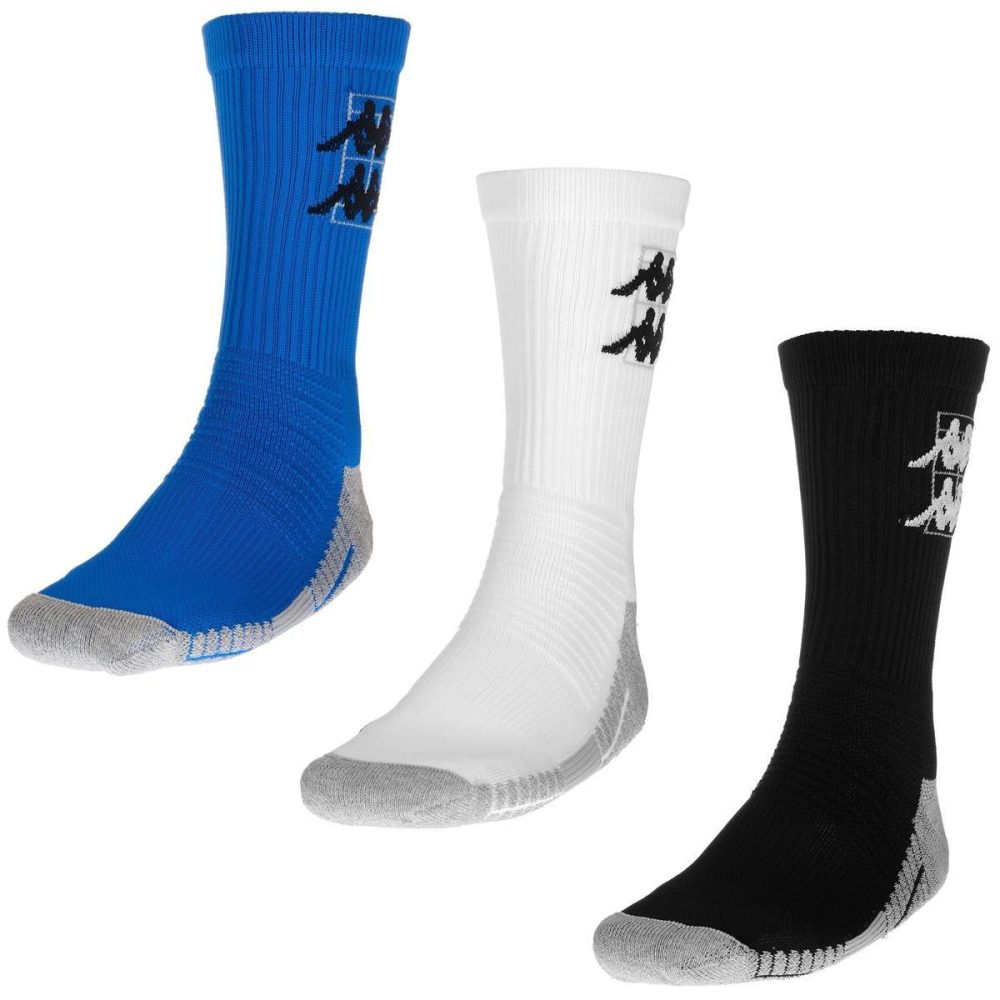 Kappa Calzini Padel 3Paia