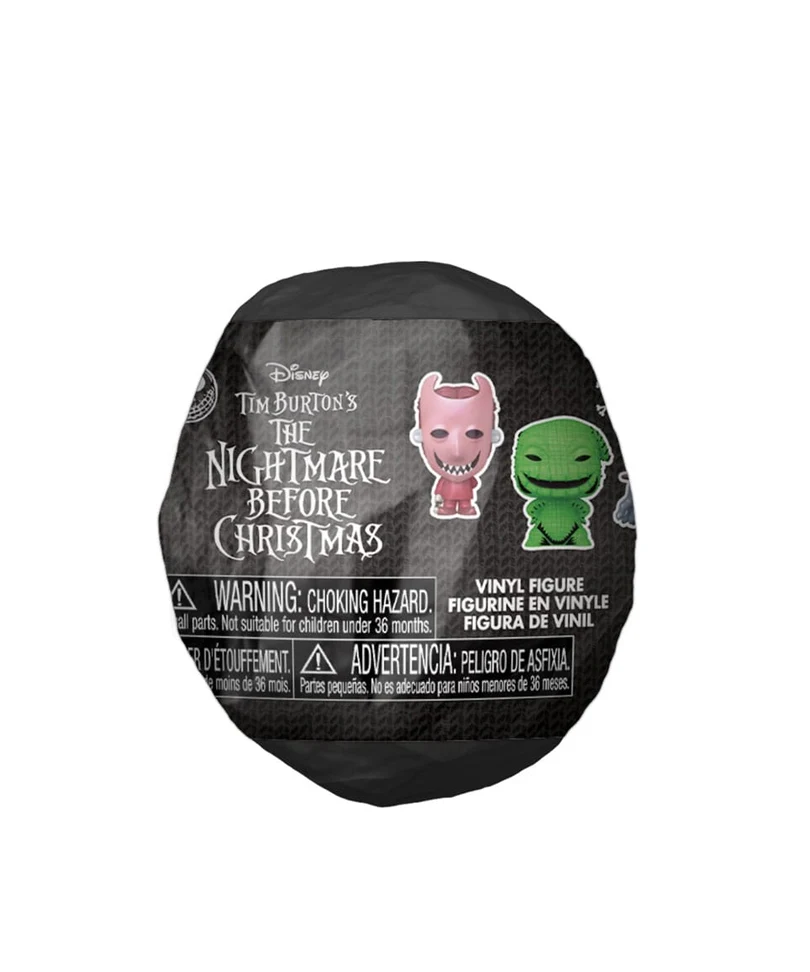 Nightmare Before Christmas - Pocket POP (Blind Box) - immagine 2