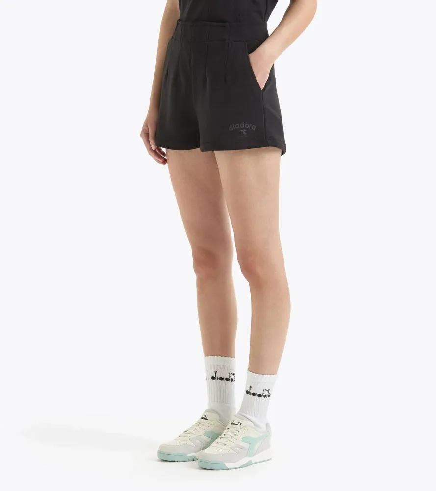Diadora Pantaloncini Donna Essential Sport - immagine 2