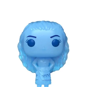Moana (Translucent)