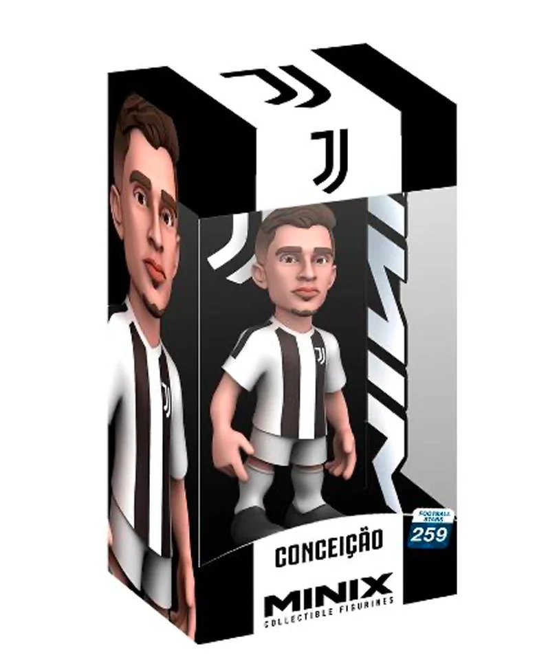 Francisco Conceicao (Juventus) - immagine 2