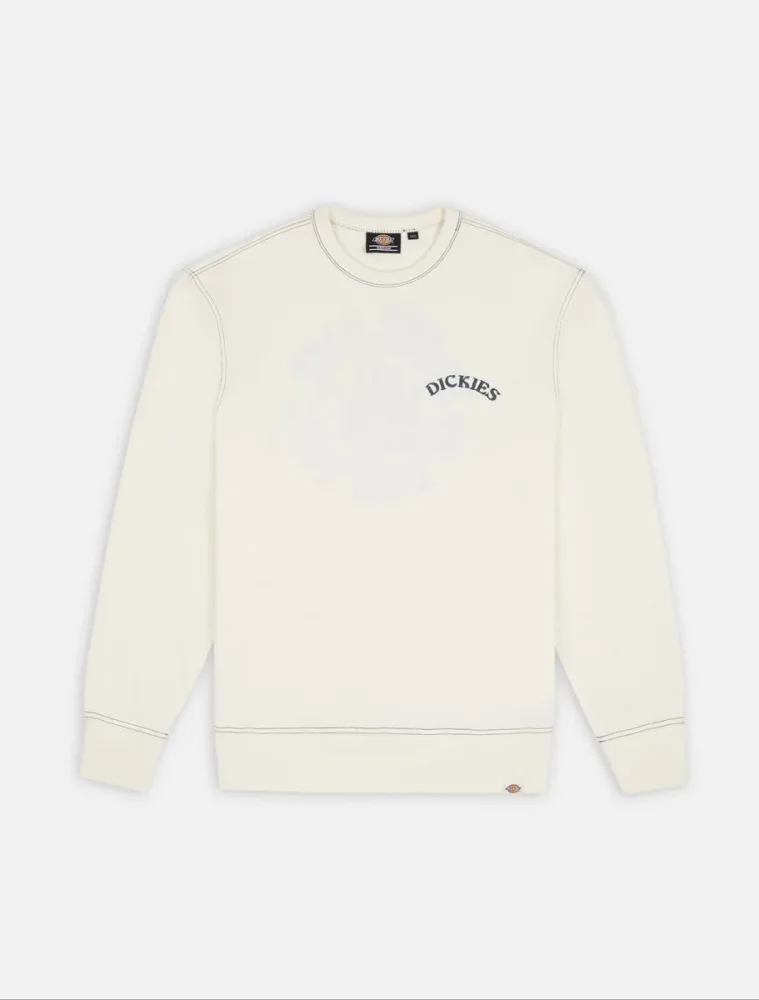 Dickies Felpa Uomo Beavertown