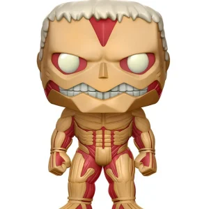 Armored Titan Armored Titan