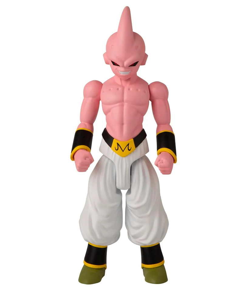 Majin Buu Final Form - Dragon Ball Super: Limit Breaker Series - 30 cm