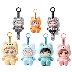Jujutsu Kaisen – Chibi Beast Plush (Blind Box) Jujutsu Kaisen – Chibi Beast Plush (Blind Box)