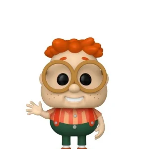 Carl Wheezer Carl Wheezer