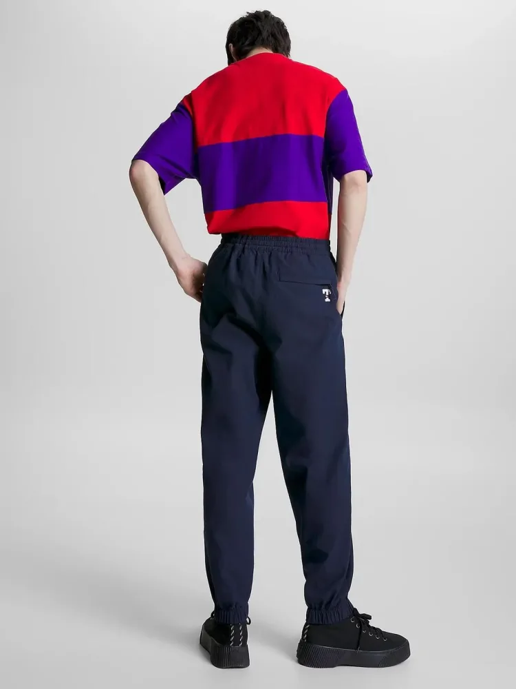 Tommy Hilfiger Pantaloni Uomo Tjm Tech Cord - immagine 3