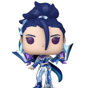 K/DA Kai’sa K/DA Kai’sa