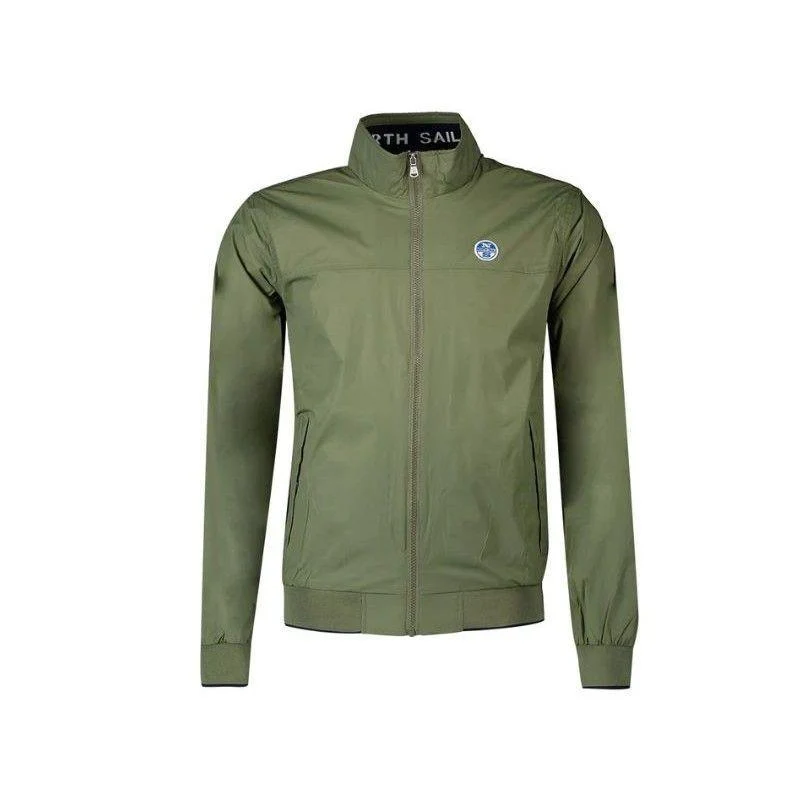 North Sails Giacca Uomo Sailor 2.0