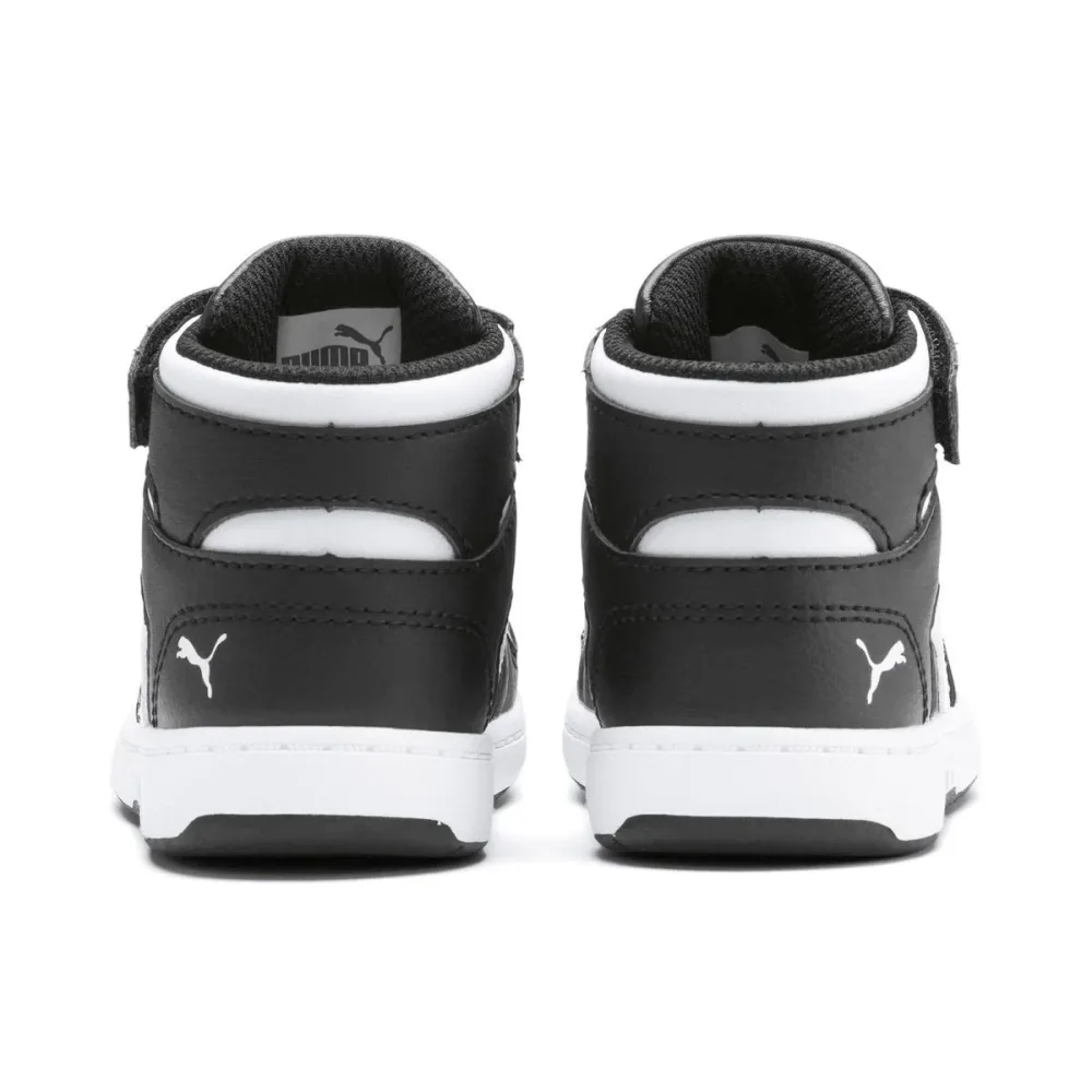 Puma Scarpe Infant Rebound Layup Sl V - immagine 2