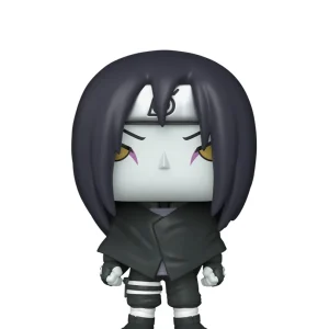 Orochimaru Sannin Orochimaru Sannin