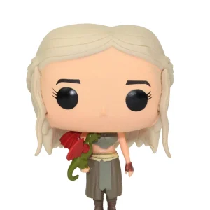 Daenerys Targaryen