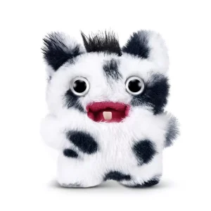 Baby Fuggler: Screech (Black & White) Baby Fuggler: Screech (Black & White)