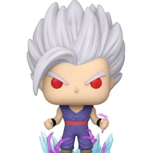 Son Gohan (Beast) Son Gohan (Beast)