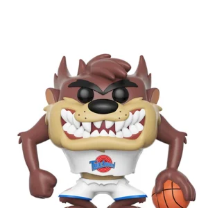 Taz (Open Mouth) Chase Taz (Open Mouth) Chase