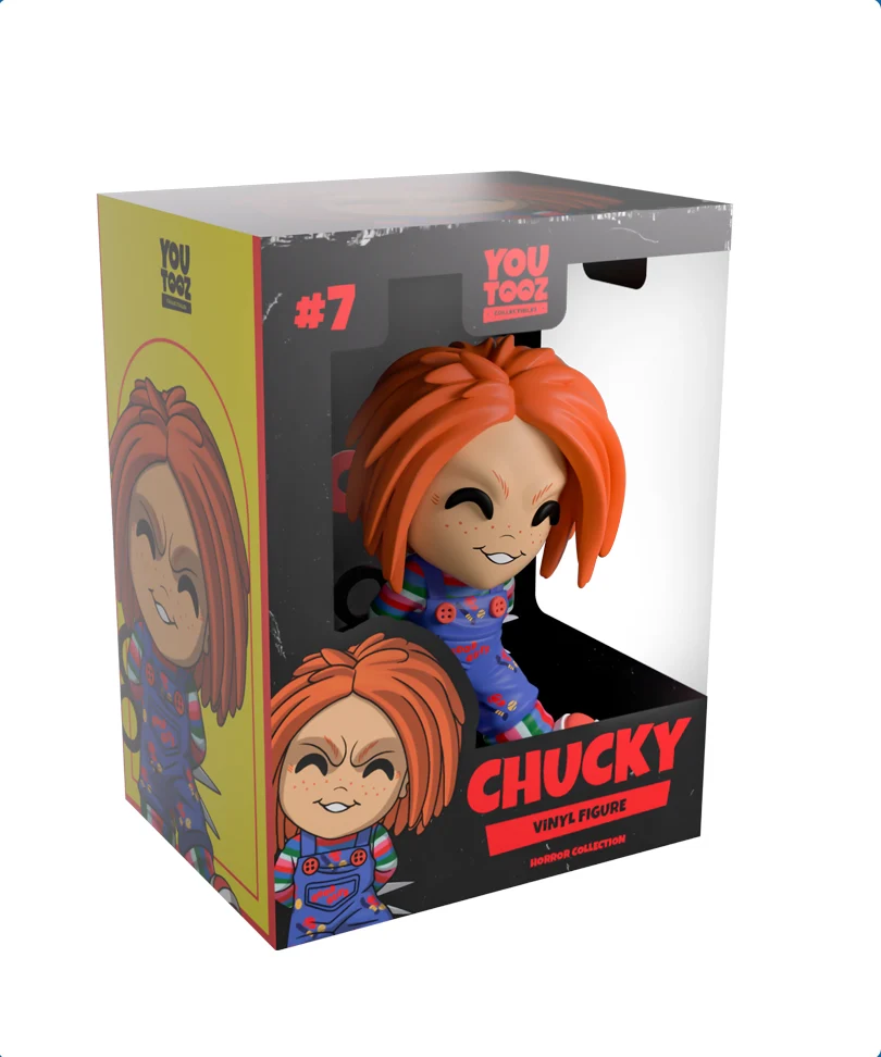 Chucky - immagine 3