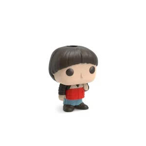 Will Byers Kinder Joy Will Byers Kinder Joy
