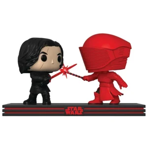 Clash on the Supremacy (Kylo) Clash on the Supremacy (Kylo)