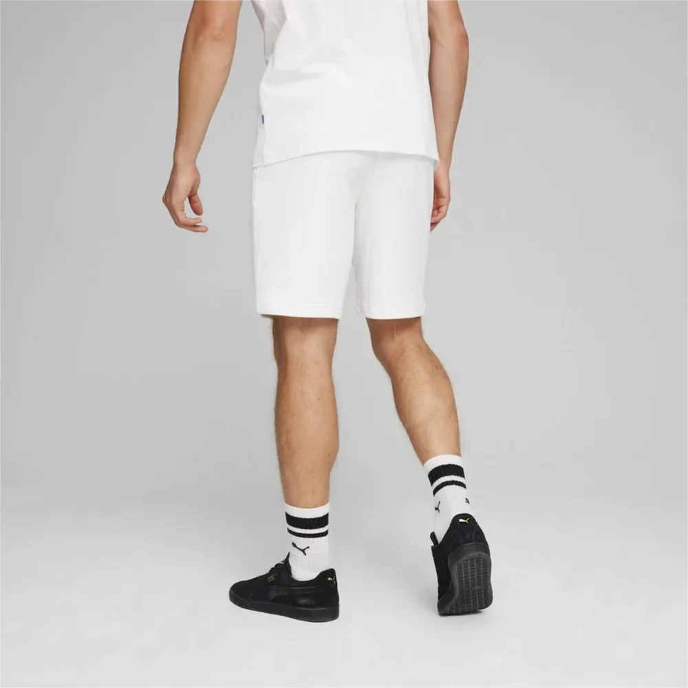 Puma Pantaloncini Uomo Ess+ Love Wins - immagine 3