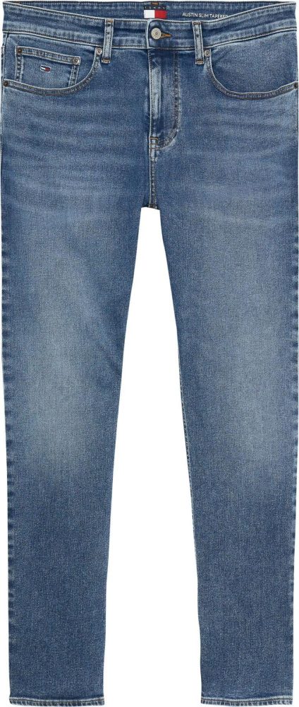 Tommy Hilfiger Jeans Uomo Austin Slim