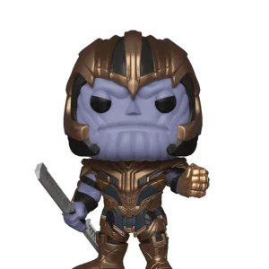 Thanos (Endgame)