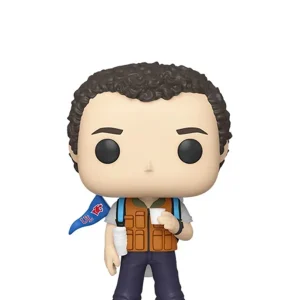 Bobby Boucher