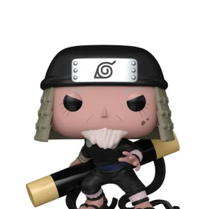 Hiruzen Sarutobi