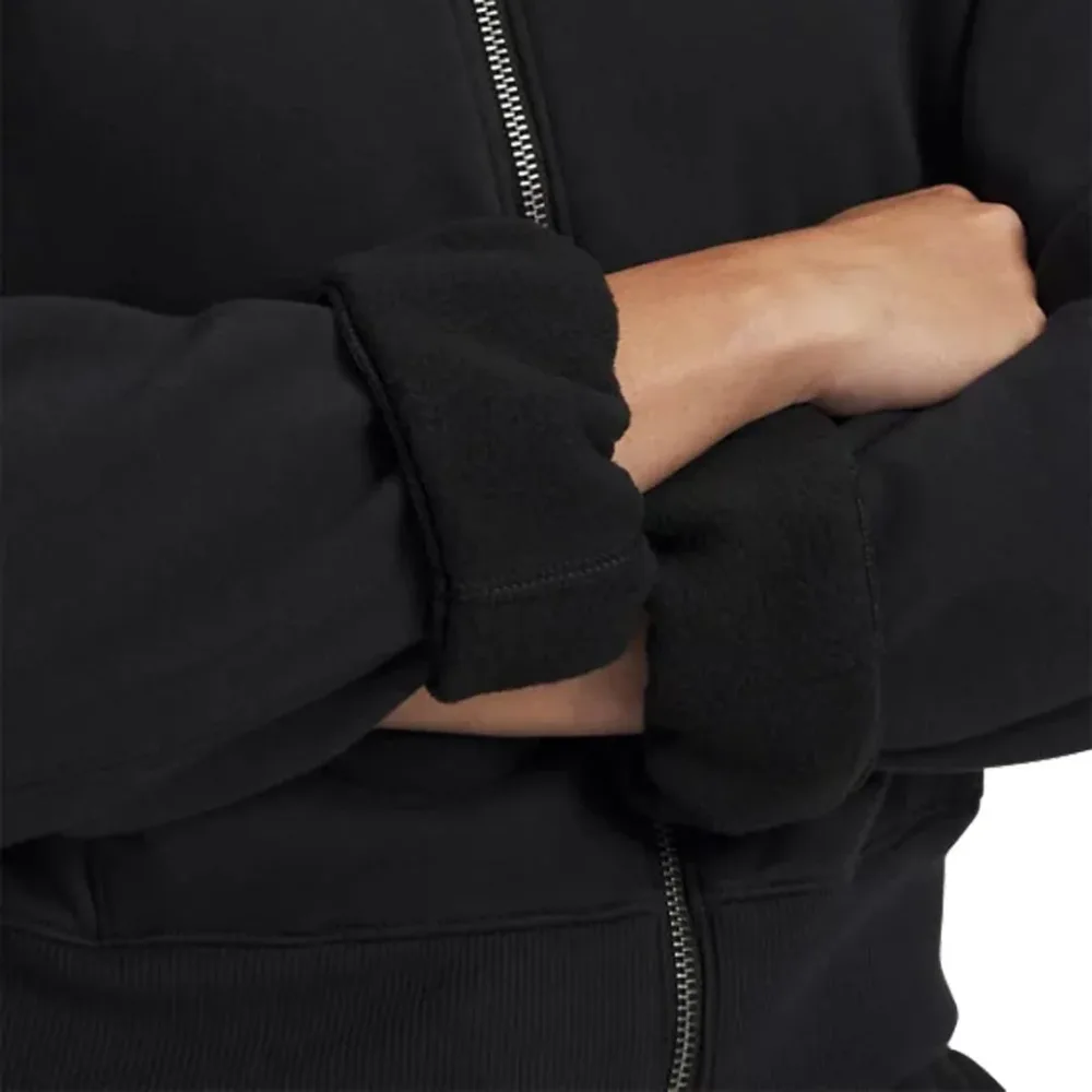 Felpa Icon Vida Fleece Donna - immagine 3