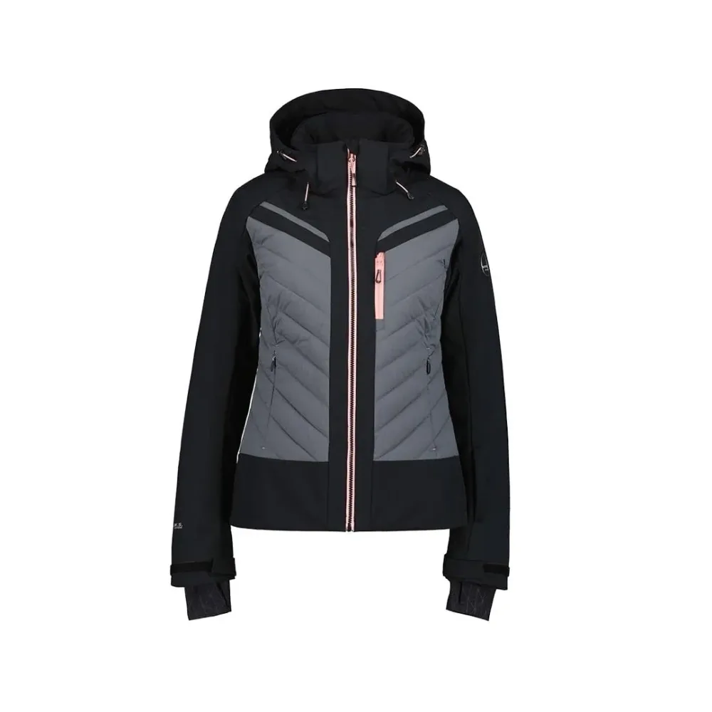 Giacca Neve Epworth Donna