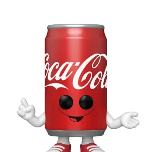 Coca-Cola Can Coca-Cola Can