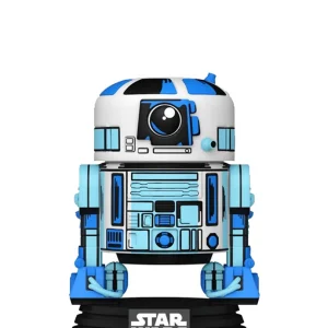 R2-D2 (Retro) R2-D2 (Retro)