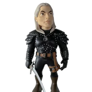 Geralt of Rivia Geralt of Rivia